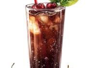 Вишневый пунш