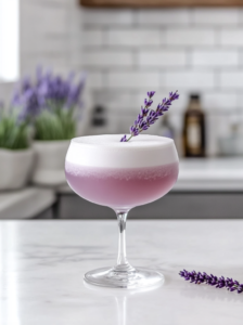 In Her Eyes Cocktail