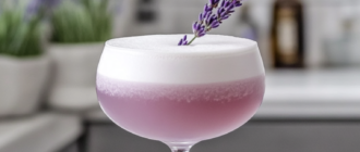 In Her Eyes Cocktail