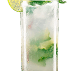 Mojito Cocktail