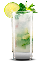 Mojito Cocktail