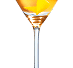 Коктейль Розовый Джин