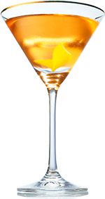 Коктейль Розовый Джин