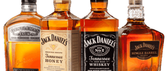 Ликеры и нaливки