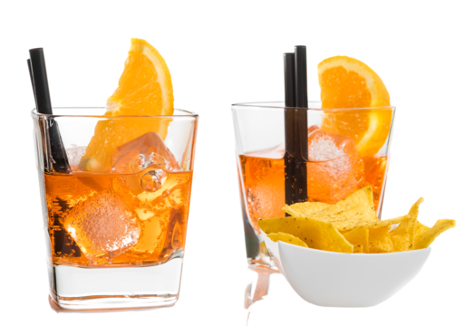 aperitifs