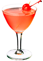 Bacardi Cocktail