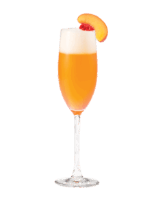 Bellini Cocktail