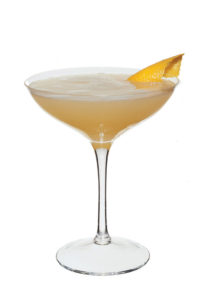 Between the Sheets Cocktail