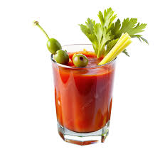 Bloody Mary Cocktail