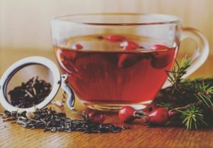 Чай «Охотничий»