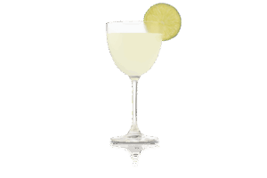 Gimlet Cocktail
