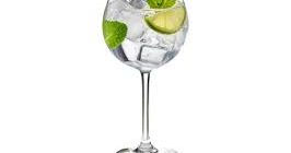 Gin and Sin Cocktail