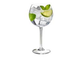 Gin and Sin Cocktail