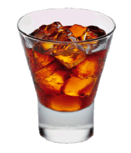 Коктейль Крестная мать