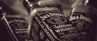 Американский и канадский виски