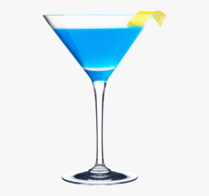 Kamikaze Cocktail