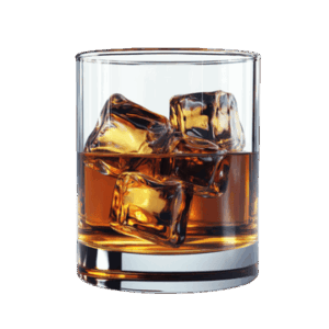 Кофе с виски