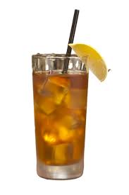 Long Island Iced Tea