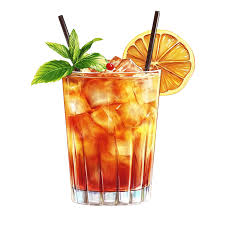 Mai Tai Cocktail