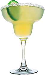 Коктейль Маргарита