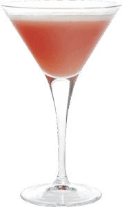Mary Pickford Cocktail
