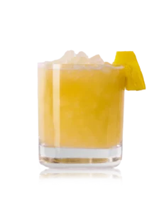 Matador Cocktail