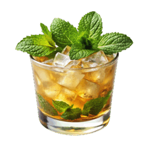 Mint Julep Cocktail