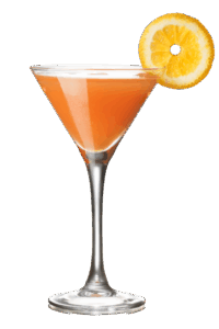 Monkey's Gland Cocktail