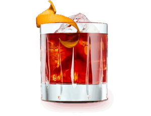 Negroni Cocktail