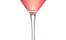 Pink Lady Cocktail