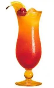 Planter's Punch Cocktail