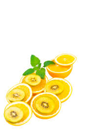 Пунш цитрусовый с яблоком