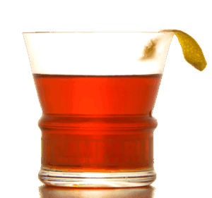 Sazerac Cocktail