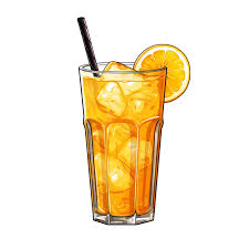 Screwdriver Cocktail