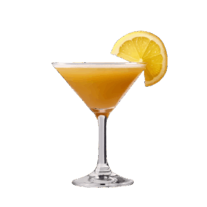 Sidecar Cocktail