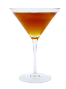 Stinger Cocktail