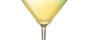 Коктейль Белая леди