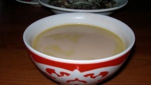 Калмыцкий чай